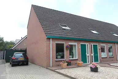 87m2 Haus zur Miete für 713.02€/Monat in Wagenmakersweg 36, Wezep