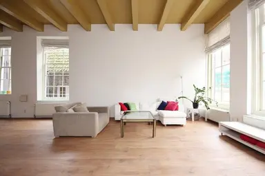 128m2 Wohnung zur Miete für 1700€/Monat in Haringstraat, Dordrecht