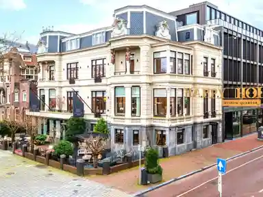 230m2 Wohnung zur Miete für 7500€/Monat in Stadhouderskade, Amsterdam