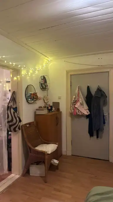 30m2 Camera in affitto per 400€/mese a Blekerstraat, Enschede