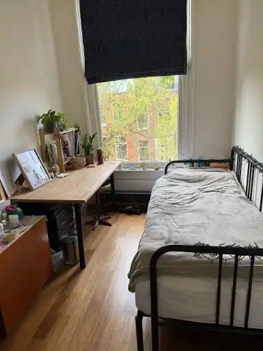 10m2 Camera in affitto per 1250€/mese a Johannes Verhulststraat, Amsterdam