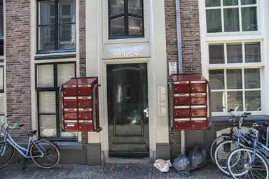 35m2 Appartement à louer pour 713.02€/mois à Assenstraat 84, Deventer