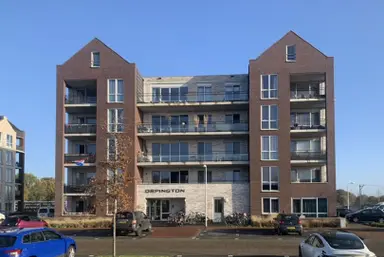 80m2 Appartamento in affitto per 932€/mese a Orpingtonlaan 40, Barneveld