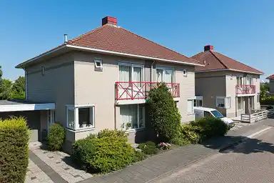 132m2 Casa in affitto per 1955€/mese a S. Lootsmastraat 3, Zaandam