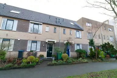 150m2 Casa in affitto per 3150€/mese a Willem Andriessenlaan, Amstelveen