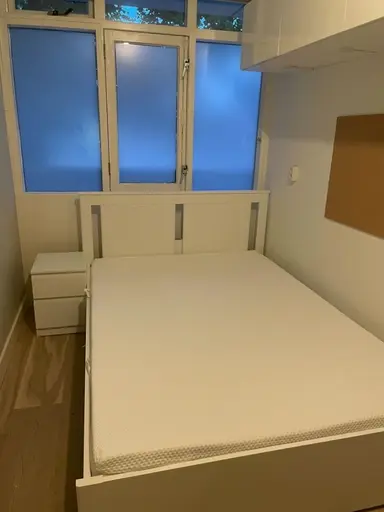 μ² Δωμάτιο προς ενοικίαση για 1000€/μήνα σε Postjesweg, Amsterdam
