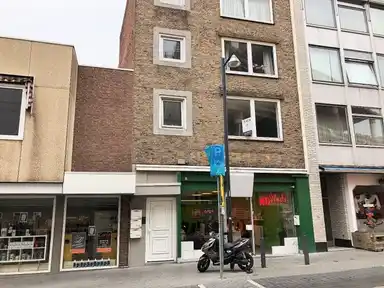 60m2 apartment to rent for 850€/month in Doctor Poelsstraat 7, Heerlen