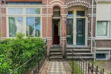 108m2 Appartement à louer pour 2500€/mois à Leoninusstraat, Arnhem