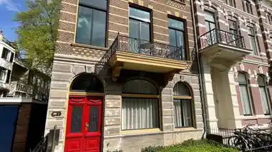 58m2 Appartement à louer pour 1700€/mois à Betuwestraat 3, Arnhem