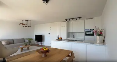 22μ² Δωμάτιο προς ενοικίαση για 1780€/μήνα σε Hammarbystraat, Amsterdam