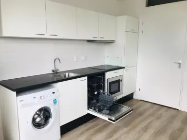 81m2 Wohnung zur Miete für 1804€/Monat in Brede Hilledijk 124B, Rotterdam