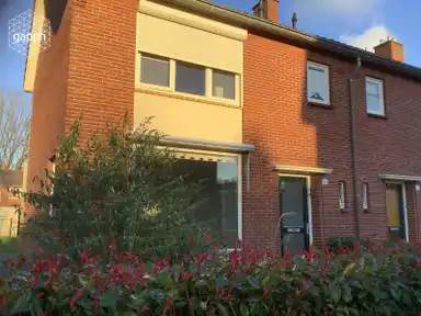 90μ² μονοκατοικία προς ενοικίαση για 450€/μήνα σε Graaf Ottostraat, Rijssen