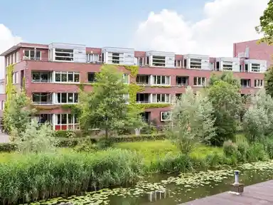 81m2 Appartement te huur voor 2350€/maand in Molukkenstraat, Utrecht