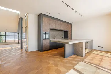 138m2 Appartement te huur voor 6500€/maand in Scheldeplein 1, Amsterdam