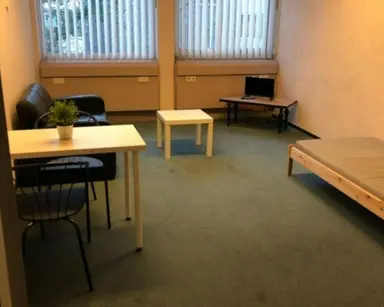 20μ² Δωμάτιο προς ενοικίαση για 711€/μήνα σε Arcadialaan, Alkmaar