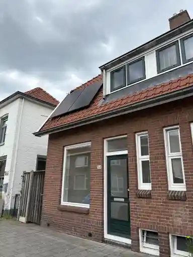 40m2 maison à louer pour 713.02€/mois à Boxbergerweg 164, Deventer