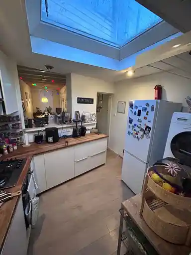 75m2 Appartamento in affitto per 1500€/mese a Maresingel, Leiden