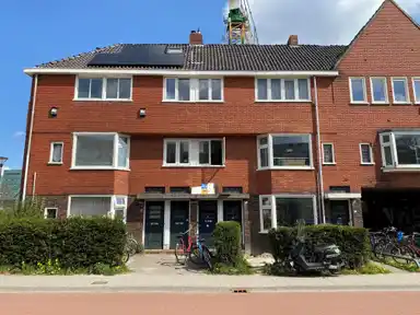 14m2 Camera in affitto per 525€/mese a Paterswoldseweg 96, Groningen