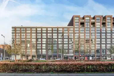 80m2 Appartement te huur voor 2625€/maand in Franz Zieglerstraat 146, Amsterdam