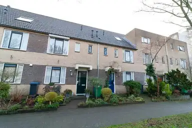 150m2 Casa in affitto per 3150€/mese a Willem Andriessenlaan, Amstelveen