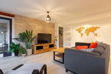 108μ² Διαμέρισμα προς ενοικίαση για 2750€/μήνα σε Muzenplein 106, The Hague