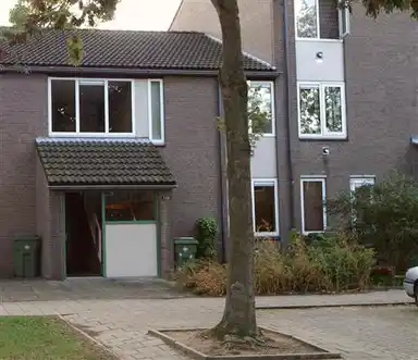 37m2 apartment to rent for 534.02€/month in Weilburglaan 1, Zevenaar