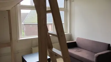 12m2 Camera in affitto per 390€/mese a Celebesstraat, Groningen