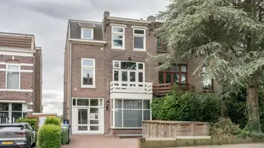 138m2 Appartement à louer pour 2350€/mois à Onderlangs 2, Arnhem