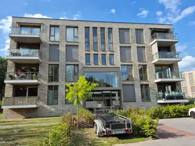 72m2 Appartement te huur voor 1233€/maand in Couperuslaan 84, Etten-Leur