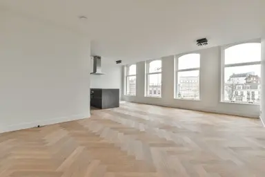 76m2 flat te huur voor 2850€/maand in Amstel, Amsterdam