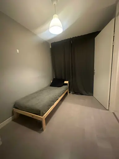 8m2 Camera in affitto per 1000€/mese a Dirck Hoetweg, Utrecht