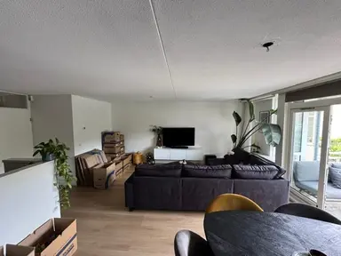 72m2 flat to rent for 1118€/month in Den Bogerd 41, Hardinxveld-Giessendam
