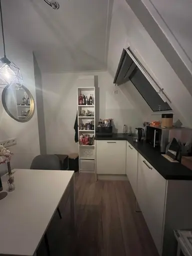 20m2 monolocale in affitto per 570€/mese a Ambonstraat, Groningen