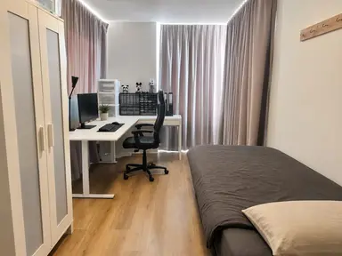 12m2 Camera in affitto per 575€/mese a Springerstraat, Eindhoven