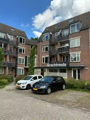 m2 apartment to rent for 519.42€/month in Hogewal 51, Steenwijk
