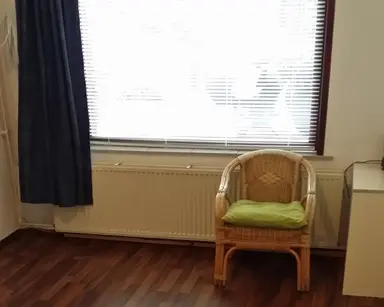 13m2 room to rent for 450€/month in Schimmelweg, The Hague