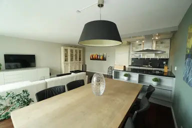 89m2 Appartement te huur voor 2600€/maand in Bierstraat, Rotterdam