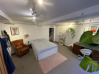 25μ² Δωμάτιο προς ενοικίαση για 650€/μήνα σε Noordeinde, Delft