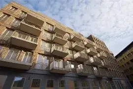 73m2 Appartement te huur voor 1111.39€/maand in Hof van Oslo 120, Utrecht