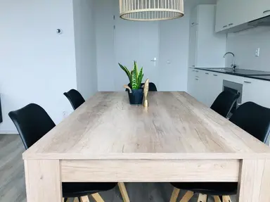 81m2 flat te huur voor 1804€/maand in Brede Hilledijk 124B, Rotterdam