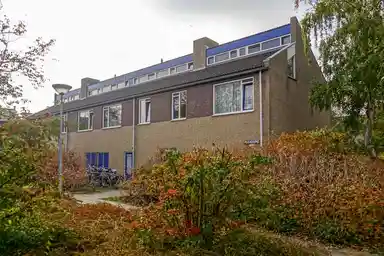 m2 flat to rent for 713.02€/month in Vogelkerspad 6, Rijnsburg