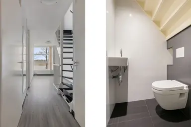 150m2 house to rent for 2700€/month in Athenesingel 30, The Hague
