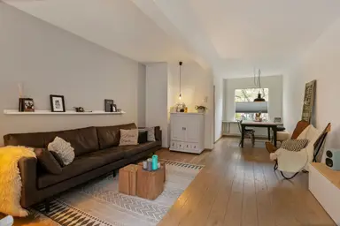 95m2 maison à louer pour 2200€/mois à Patrijsstraat 6, Breda
