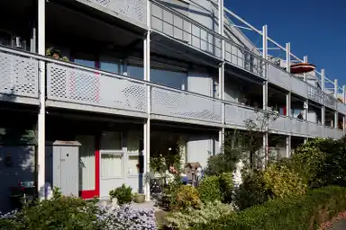70m2 flat to rent for 932.93€/month in De Stuifbergen 16, Heiloo