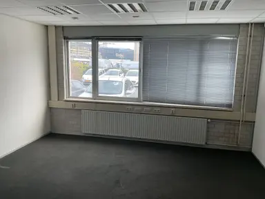16μ² anti-squat προς ενοικίαση για 205€/μήνα σε Plettenburg, Nieuwegein