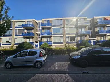 14m2 Zimmer zur Miete für 638€/Monat in Kamerlingh Onnesstraat, Groningen
