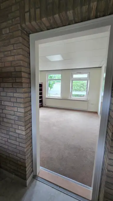 25m2 Chambre à louer pour 700€/mois à Laanzichtweg, Teteringen