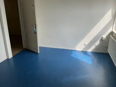 15m2 anti-squat à louer pour 300€/mois à Amersfoort