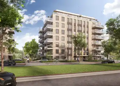 μ² Διαμέρισμα προς ενοικίαση για 1600€/μήνα σε Koningin Marialaan 25, The Hague