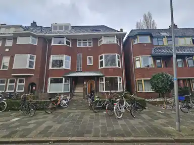 115m2 apartment to rent for 1500€/month in Molukkenstraat 10, Groningen